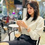 Priyanka Mondal Instagram - NO Those are not candid pictures at all I’m posing actually #pictureoftheday #candidlove #priyankamondalofficial #candid
