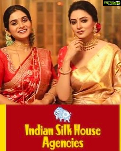 Priyanka Mondal Instagram - Work for @indiansilkhouseagencies And @kiran.mazumder is beautiful ♥️ Photography @upaharbiswas Mkup @sahababusona Hair by @ginni_love21 Stylist @stylebysumit Thanks to @flash.forward.productions