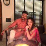 Priyanka Mondal Instagram – A memorable Diwali night 💥✨

#diwalicelebrations💥 #diwali2023 #diwalinight