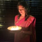 Priyanka Mondal Instagram - A memorable Diwali night 💥✨ #diwalicelebrations💥 #diwali2023 #diwalinight