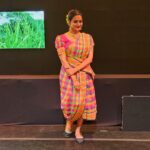 Priyanka Nair Instagram -