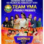 Priyanka Nair Instagram - #Summernite2023 @bijudhwanitarang @ronnie.raphael @malavikacmenon @praseethachalakkudi @singerdevanand @sumeshayroor @senthil_krishna_rajamani_ @prasad_muhamma @akhil_kavalayoor @singerdevanand @anamikapremjismitha @anjali_krishhna @bhar_brat @jamsheena.jamal