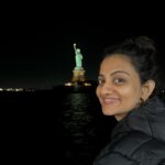 Priyanka Nair Instagram -