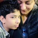 Priyanka Nair Instagram - Mine ♥️