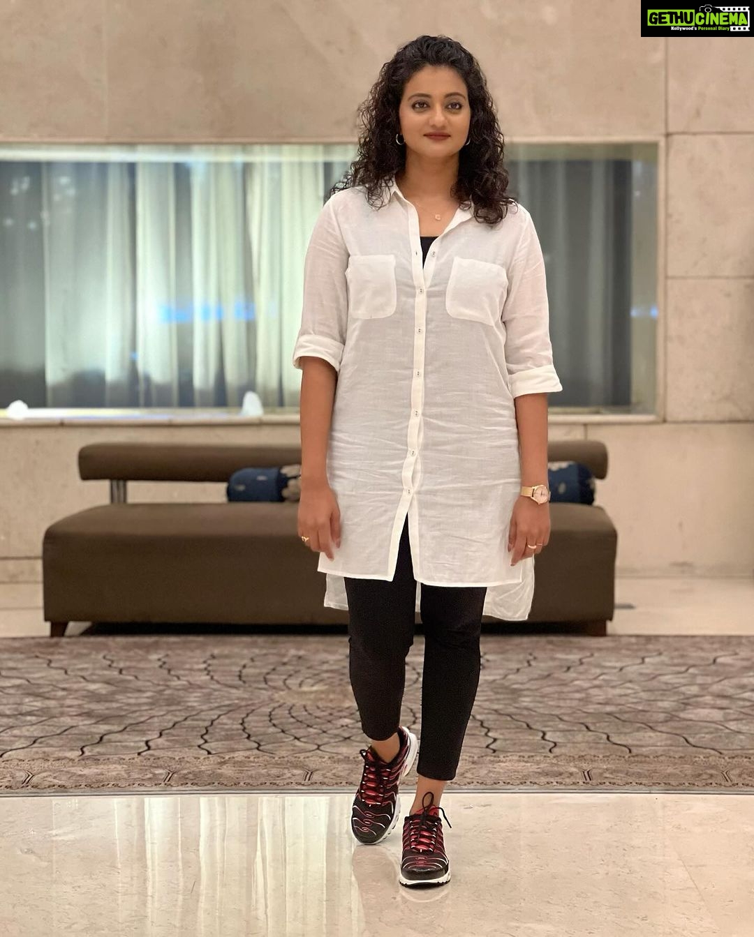 Priyanka Nair Instagram - ♥️ #priyankanair #instagram #instapic