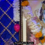 Priyanka Pandit Instagram - Ram Aayenge @priyanka_pandit_ @priyankapandit_bigfan #ramaayenge
