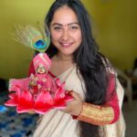Priyanka Pandit Instagram – Bhai dooj ki subhkamnaye 🥰 missing u 😢 Mumbai, Maharashtra