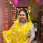 Priyanka Pandit Instagram - Subh dipavali 🥰hari bol Mumbai, Maharashtra