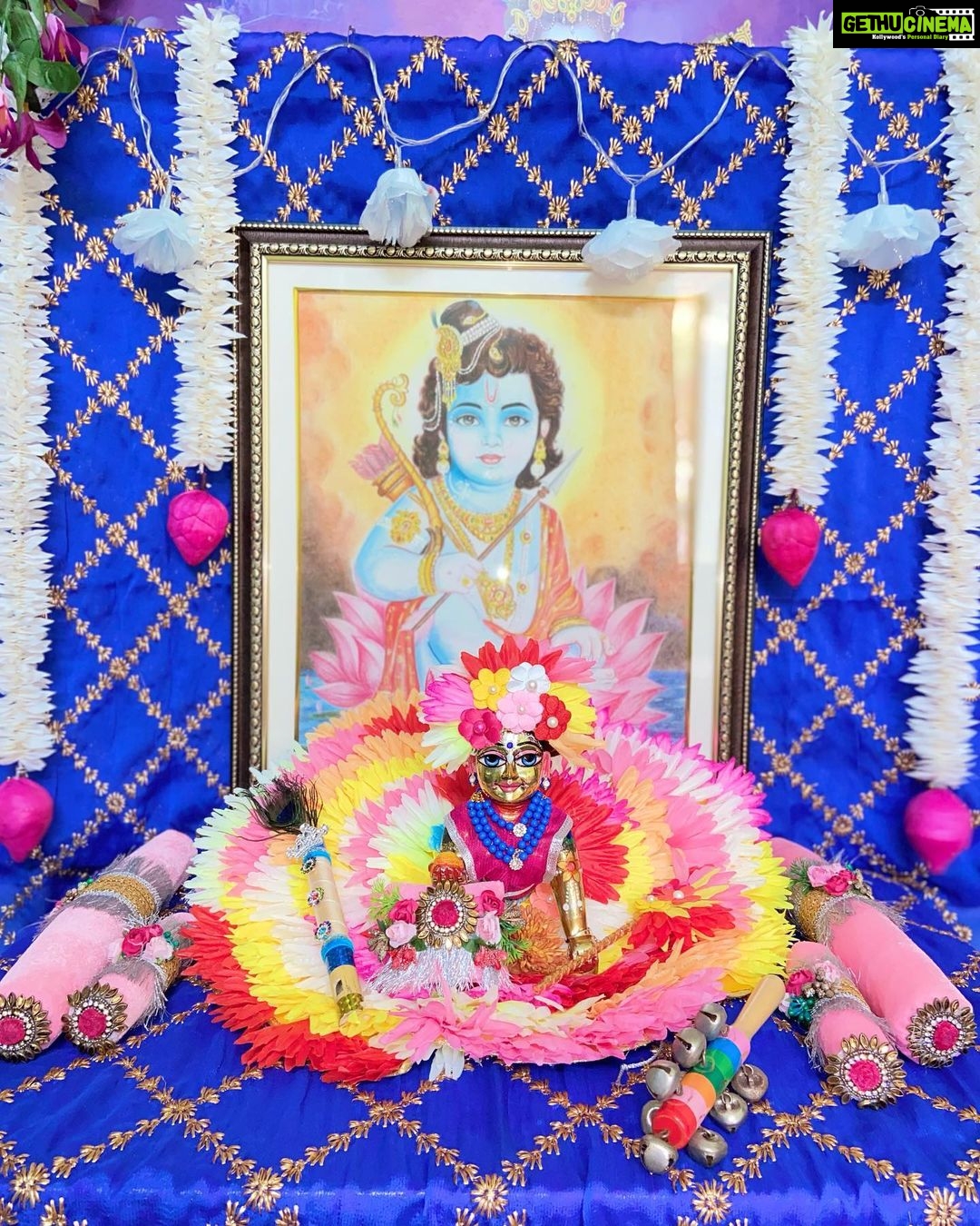 Priyanka Pandit Instagram - Subh deepawali 🥰hamare taraf se aap sabhi ko 🙏