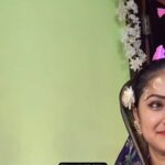 Priyanka Pandit Instagram - Shree Radha Radha @priyanka_pandit_ @nand_lal_sakha