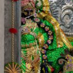 Priyanka Pandit Instagram - #radheradhe #vrindavan #radhikavallabh💖💙🇮🇳 #charan #radhikavallabh #Vrindavan ❤️ #radhe #radhe #krishna💙💖🙏🏻✨ @shriradhikavallabhmandir 🙏🏻💙❤️🥀 #instagood #instagram #instalike 🙏🏻🙏🏻 #insta #instadaily #reels 💙💙💙 #reelsinstagram #yuvraj #ujjawalgoswami #radhikavallabh #radhikavallabhtemple #radhikavallabhmandir #radhikavallabhlal #vrindavan #vrindavandham #bankeybihari #radhavallabh #radhikavallabh #shrihitujjawalgoswami #yuvraj #vivah #shrihitujjawalgoswami #fyp #facebookreels #trending #trend #facebook