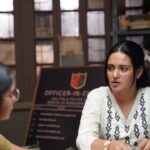 Priyanka Sarkar Instagram - মল্লিকা দাস, নাকি দাশ? নাকি ভট্টাচার্য? ইন্দ্রনীল রায়চৌধুরীর প্রথম Web Series "ছোটলোক" দেখুন @zee5 -এ! #ChhotolokOnZee5 #KeChhotolok #ErporKi #AroBeshiEntertainment #ZEE5 #IndranilRoyChowdhury @damineeb #IndraniHalder @gauravchakrabarty @ushasi @ushasieofficial #LoknathDey #SumitSamaddar @zee5_bangla #Cherrypix