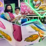 Priyanka Sarkar Instagram - সপ্তমীর সন্ধ্যে.... #DurgaPuja2023 #metadurgapujasquad