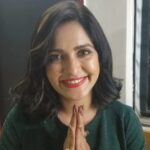 Priyanka Sarkar Instagram - An appeal to celebrate pollution free festive season & flastic free society...🙏🏻 @kmnfoundation #plasticfreesociety #pollutionfreeindia #Ragbag #KmnFoundation #DurgaPuja2023 #MetaDurgaPujaSquad