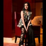 Priyanka Sarkar Instagram - For @t2telegraph @priyankaroy.11 @pabsclick @makeupbybithikabenia @moumitasani @stylebysumit #throwback