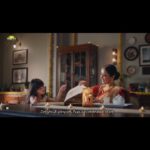 Priyanka Sarkar Instagram – Just experienced the most heartwarming Durga Pujo film by @tatatea.gold! This film beautifully captures the true spirit of the festive season, and it deeply resonated with me.
As someone who’s always enjoyed a hot cup of Tata Tea Gold, I was absolutely thrilled to discover their exclusive festive collection, celebrating the rich cultural heritage of our beloved state.The new Banglar Noksha Pujo packs are an ode to West Bengal’s handloom traditions, showcasing beautiful designs like Kantha, Jamdani, Baluchari, Batik, and Garad.
Don’t miss out on this incredible film to immerse yourself in the Pujo festivities!
#TataTeaGold #BanglarNokshaPujo #DurgaPujo #FestivePacks #WestBengal #Ad #Sponsored