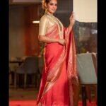Priyanka Sarkar Instagram – For @aajkaal.in 

@sayantan_dutta_photography 
@fashiondoctor_official 
@makeup_abhijithchanda