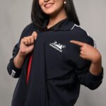 Priyanka Sarkar Instagram - We are very proud and happy to introduce the Face of JBG Durgapur 10K - PRIYANKA SARKAR (@priyankasarkarz ) Join her at the JBG Durgapur 10K on the 17th of December at Gandhi Maidan. Log on to https://jbgdurgapur10k.sportiz.in/ and choose your category. For Instagram - Visit the Link in Bio #jbgdurgapur10k #racecategory #durgapurrunners #marathonindia #durgapurmarathon #RunnersCommunity #RunWithFriends #domorebemore #jbgendura101 Durgapur, West Bengal