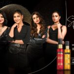 Priyanka Sarkar Instagram - Hair is everything- especially during the festive season. See how Tresemme style squad and celebrity Hairstylist Rachel White gives me and the on-screen divas of Bengal a total festive makeover and hair transplantation! Watch this space for more! @tresemmeindia #ad