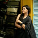Priyanka Sarkar Instagram – @ami_baundule 

@makeupbybithikabenia 
@moumitasani 

@bhaskar5100 
@abhireporting 

#KolkataClassic …