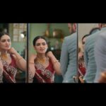 Priyanka Sarkar Instagram - সোনা শুধু অলংকার নই, আমাদের আত্মবিশ্বাস ও || "ভালোবেসে কেনা, সেই আমাদের চেনা সোনা" * Check out our new collection: https://mpjjewellers.com/ @mpj_jewellers_official #seamarchenasona #ElegancePersonified #MPJ #mpjjewellers