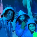 Priyanka Sarkar Instagram - অষ্টমী ... #DurgaPuja2023