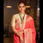 Priyanka Sarkar Instagram – For @aajkaal.in 

@sayantan_dutta_photography 
@fashiondoctor_official 
@makeup_abhijithchanda