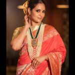 Priyanka Sarkar Instagram – For @aajkaal.in 

@sayantan_dutta_photography 
@fashiondoctor_official 
@makeup_abhijithchanda