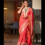 Priyanka Sarkar Instagram - For @aajkaal.in @sayantan_dutta_photography @fashiondoctor_official @makeup_abhijithchanda
