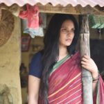 Priyanka Sarkar Instagram - #Kurban #NowInCinemas #SaibalMukherjee @ankush.official @saregamabengaliofficial @albatrossproductions