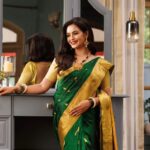Priyanka Sarkar Instagram – #PujoReady …

@priyagopalbishoyiofficial 

@sanjibghoshphotography 

@fashiondoctor_official 
@makeupbysumanganguly 
@moumitasani