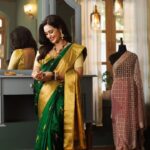 Priyanka Sarkar Instagram – #PujoReady …

@priyagopalbishoyiofficial 

@sanjibghoshphotography 

@fashiondoctor_official 
@makeupbysumanganguly 
@moumitasani