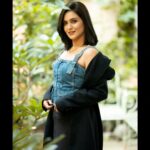 Priyanka Sarkar Instagram - #EventReady ... For #Kurban trailer launch yesterday... Styling @fashiondoctor_official Makeup @sumanganguly2022 Photography @imsayandey