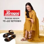 Priyanka Sarkar Instagram - This pujo, step up in style with a stylish range of footwear by @paragonfootwear. #ParagonFootwear #Pujo2023 #ParagonComfort #QualityFootwear #FootwearIndia #FestiveSeason #FestiveCelebration #CelebrateInComfort #StepIntoFestivities #FootwearForFestivals #FestiveFootwear