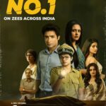Priyanka Sarkar Instagram - Thank you audience for all the love. #Chhotolok Now Trending at No.1 on @zee5 Across India. #IndranilRoyChowdhury @damineeb @gauravchakrabarty #IndraniHalder @ushasi @ushasieofficial #PratikDutta #SubhrajitDatta @zee5_bangla