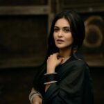 Priyanka Sarkar Instagram - #KolkataClassic ... @ami_baundule @makeupbybithikabenia @moumitasani @bhaskar5100 @abhireporting