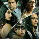 Priyanka Sarkar Instagram - "ছোটলোক"-এর Trailer আসছে আজ, নজর রাখবেন! #ChhotolokOnZee5 #KeChhotolok #ErporKi #AroBeshiEntertainment #ZEE5 @indranee_halder | @priyankasarkarz | @gauravchakrabarty | @ushasi | @damineeb | @ushasieofficial | @loka_loknath | @joydeep0906 | @sabuj_b_positive | @tapasya_dasgupta | @soumya_cherrypix |
