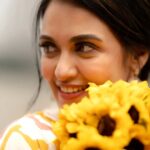 Priyanka Sarkar Instagram - 🌻🌻🌻 ...