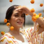 Priyanka Sarkar Instagram - 🏵 ...