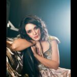 Priyanka Sarkar Instagram - Wearing @fashionabhishek Captured by @rehan_chakraborty_official Makeup @suro.make_up_artist @abhireporting @bhaskar5100