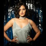 Priyanka Sarkar Instagram - ✨️✨️✨️✨️✨️ @imsayandey @makeupbysumanganguly @stylebytanvi @bhaskar5100 @abhireporting
