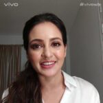 Priyanka Sarkar Instagram - Hello Siliguri, See you all Tomorrow at #Vivo Experience Centre. 😊 #VivoSiliguriOpening #VivoWb #VivoExperienceCentre #XtremeInnovation @vivo_india @vivowestbengalofficial