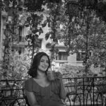 Priyanka Sarkar Instagram - #BlackAndWhiteAndInbetween ... 📸 @iamsudiptachanda