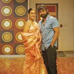 Priyanka Sarkar Instagram - #EventReady ... For #Kurban premier... #InTheatersNow ...