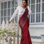 Priyanka Sarkar Instagram – ❤️🤍❤️🤍❤️ …

@priyagopalbishoyiofficial 

@sanjibghoshphotography 

@fashiondoctor_official 

@makeupbysumanganguly 
@moumitasani
