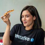 Priyanka Sarkar Instagram - 🍕🌭🍔🍟🥪🌮🌯 ...
