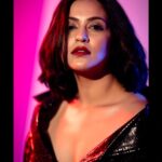 Priyanka Sarkar Instagram - 🌌 ... @imsayandey @makeupbysumanganguly @stylebytanvi @abhireporting @bhaskar5100