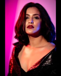 Priyanka Sarkar Instagram - 🌌 ...

@imsayandey 

@makeupbysumanganguly 
@stylebytanvi 

@abhireporting 
@bhaskar5100