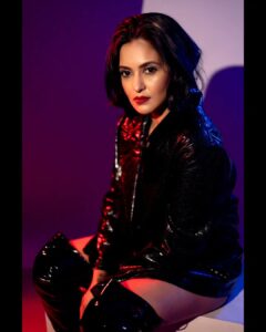 Priyanka Sarkar Instagram - 🌌 ...

@imsayandey 

@makeupbysumanganguly 
@stylebytanvi 

@abhireporting 
@bhaskar5100