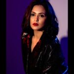 Priyanka Sarkar Instagram - 🌌 ... @imsayandey @makeupbysumanganguly @stylebytanvi @abhireporting @bhaskar5100